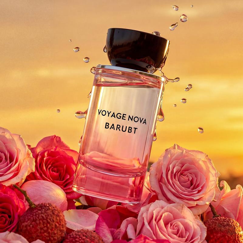 Parfum Wanita Eau de Parfum Sp - Perfume Fragrance Rose ulasan dan harga