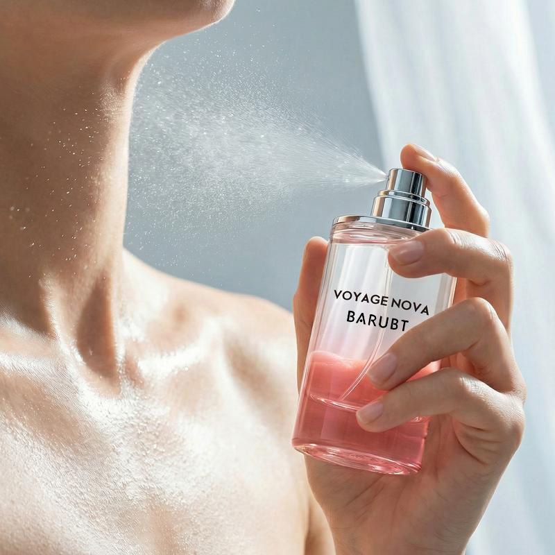 Parfum Wanita Eau de Parfum Sp - Perfume Fragrance Rose ulasan dan harga