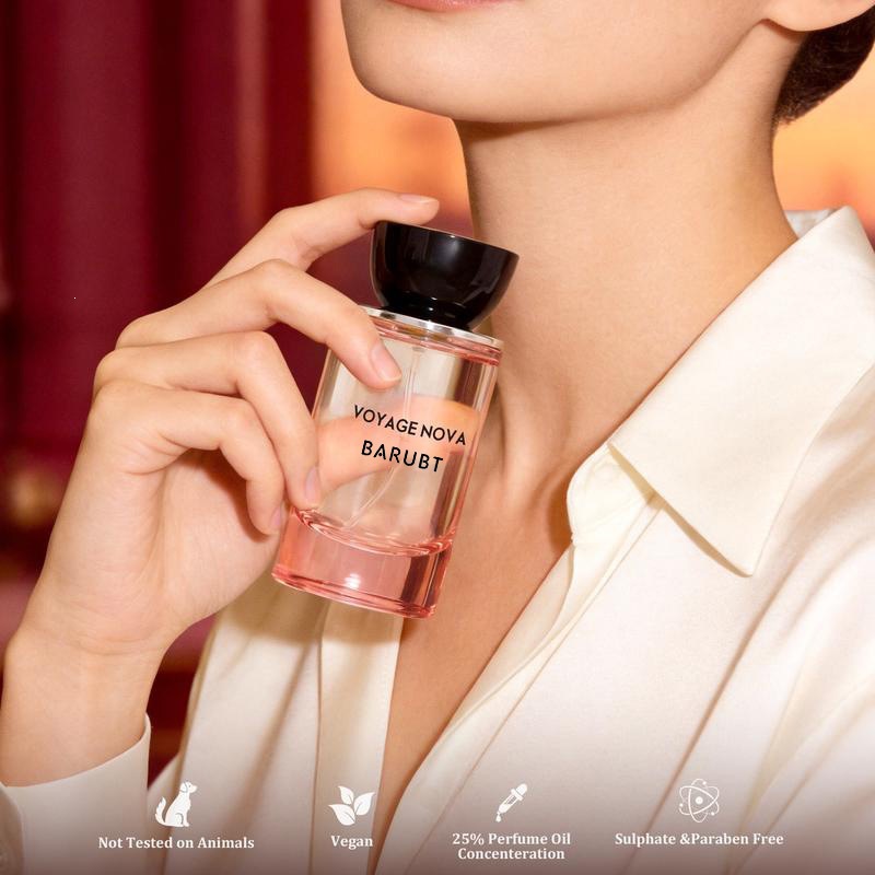 Parfum Wanita Eau de Parfum Sp - Perfume Fragrance Rose ulasan dan harga