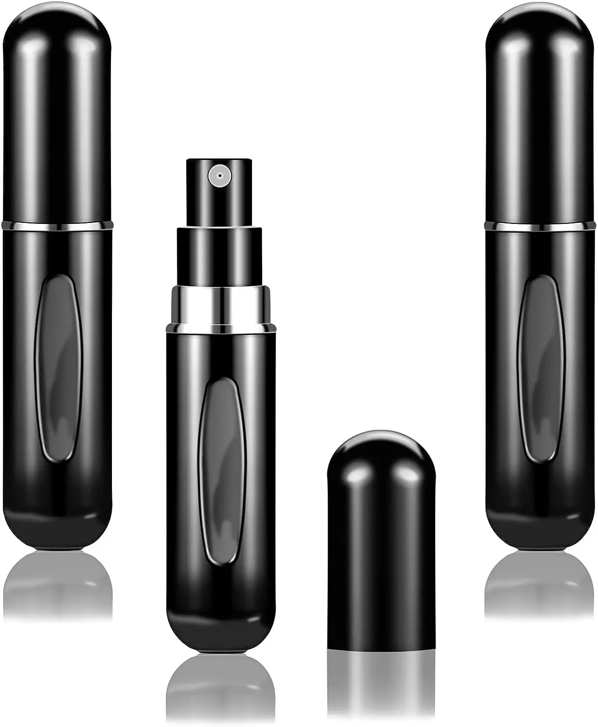 1/5/10 buah 5ml alat penyempro - Perfume Quotes ulasan dan harga