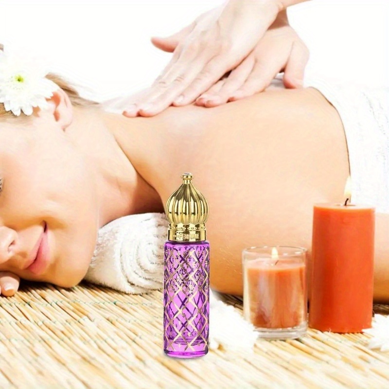Botol Kaca Gulung Untuk Parfum - Fragrance Perfume In Dubai ulasan dan harga