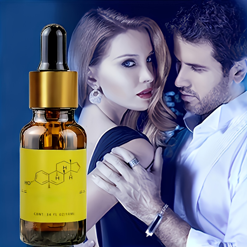 3/4Pc Parfum Feromon Unisex Ta - Perfume Fragrances ulasan dan harga