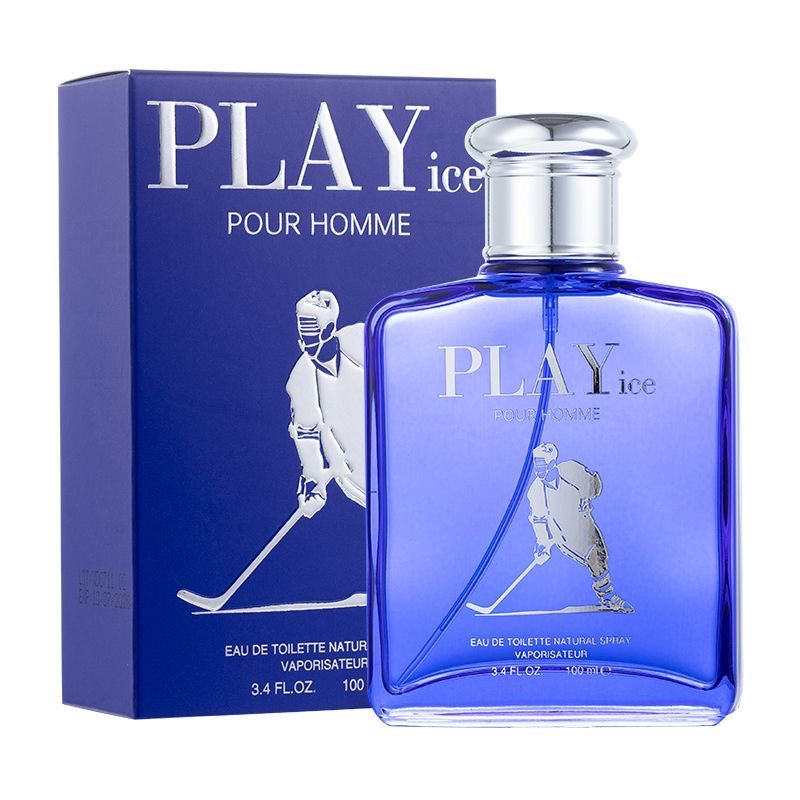 Parfum Pria 100ml Gaya Mewah B - Perfume Fragrances ulasan dan harga