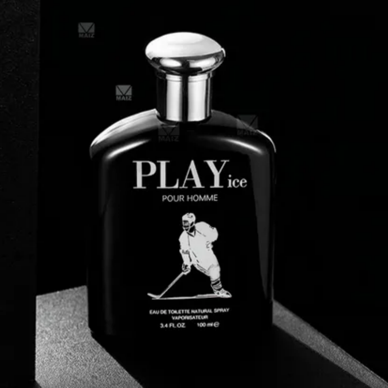 Parfum Pria 100ml Gaya Mewah B - Perfume Fragrances ulasan dan harga