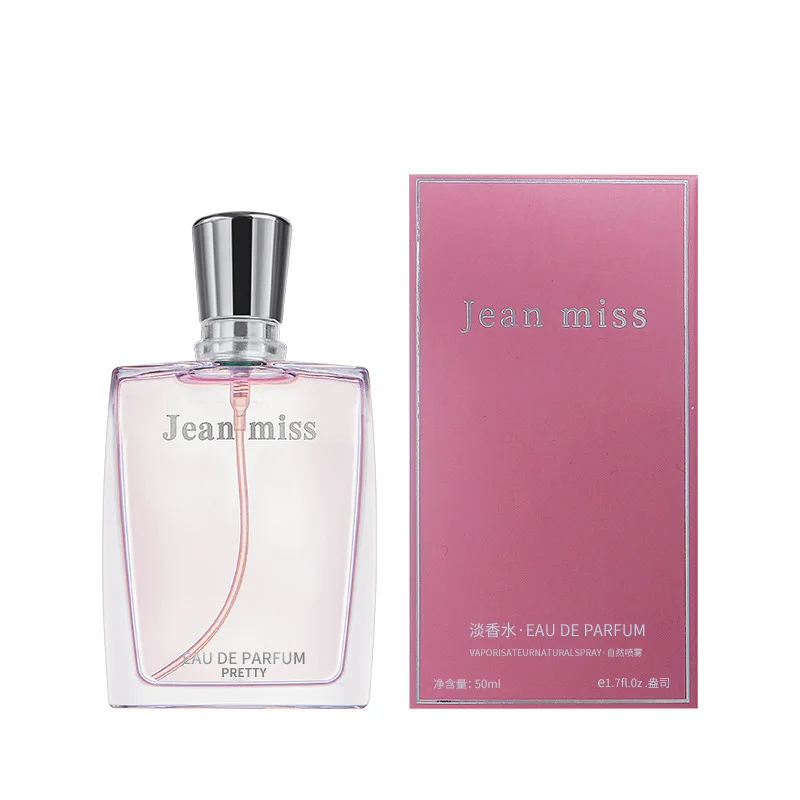 Parfum Wanita True Love Baru S - Perfume Fresh Fragrance ulasan dan harga