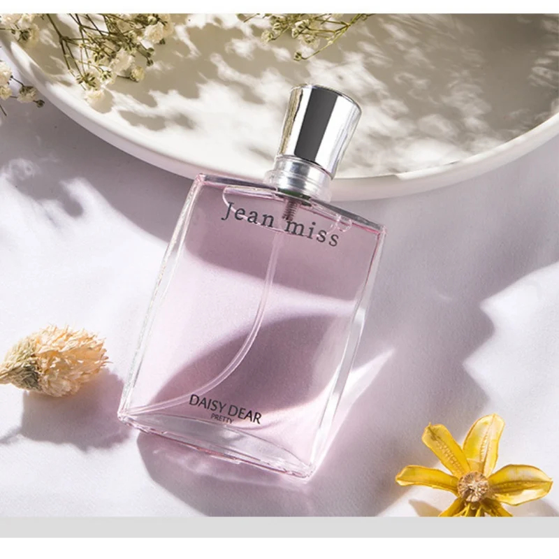 Parfum Wanita True Love Baru S - Perfume Fresh Fragrance ulasan dan harga