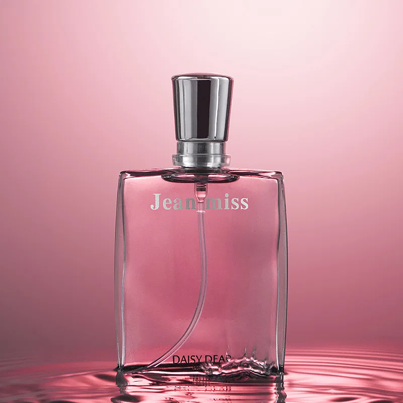 Parfum Wanita True Love Baru S - Perfume Fresh Fragrance ulasan dan harga