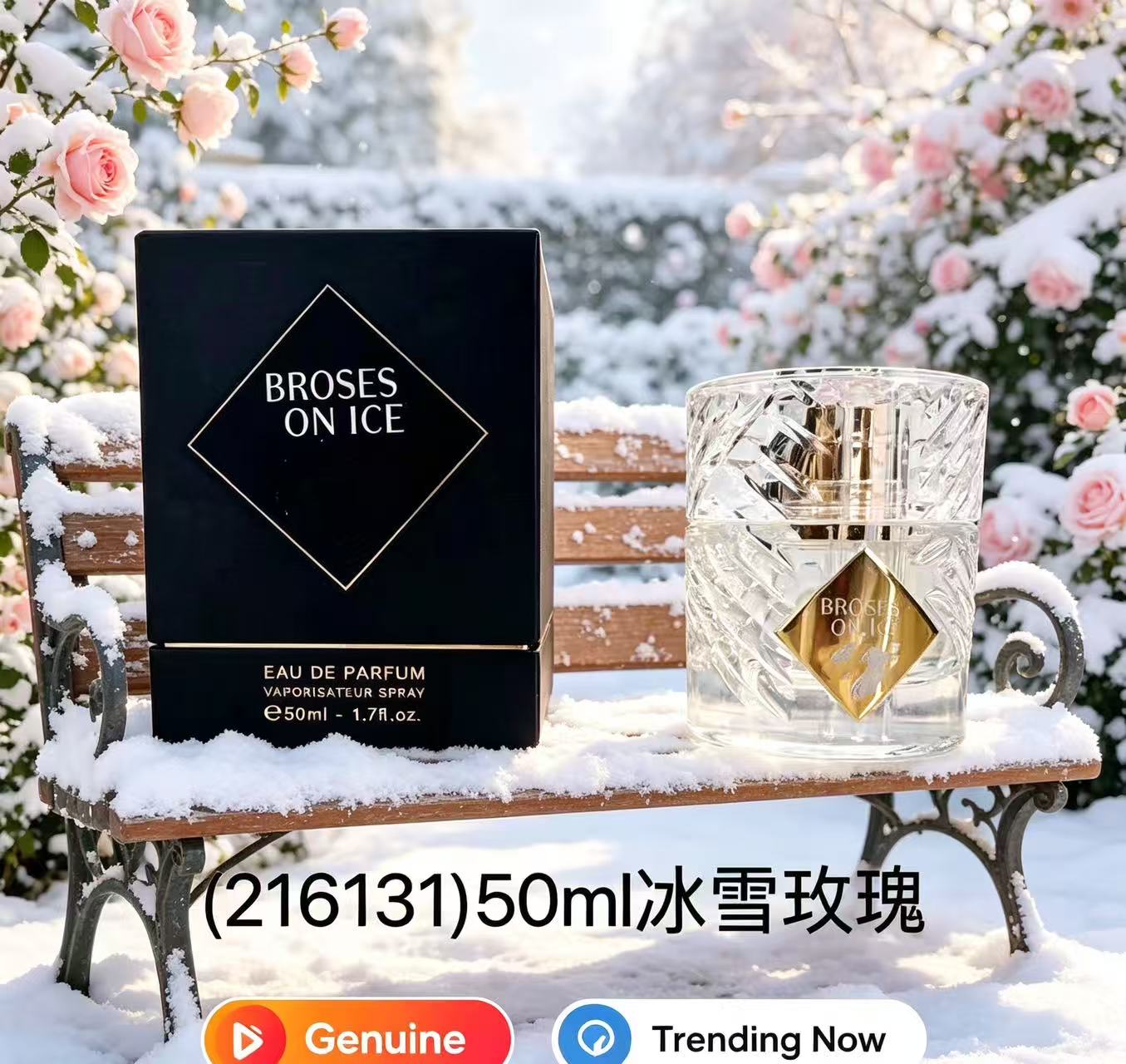 Parfum Unisex Angels Share Par - Perfume Fragrance Deluxe ulasan dan harga