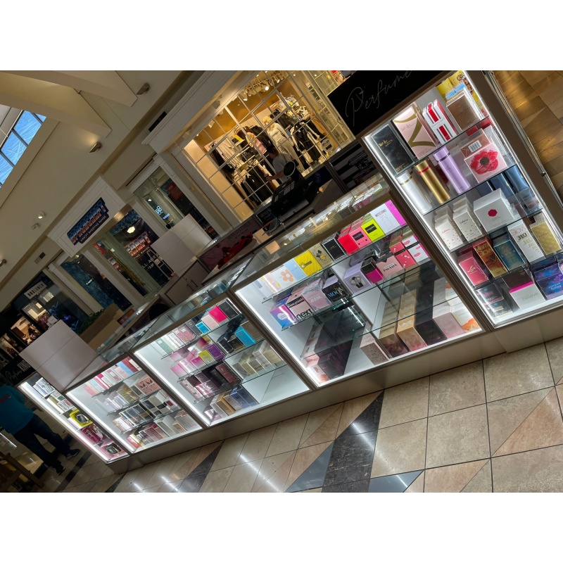 Ide Kios Pameran Toko Dekorasi - Perfume Fragrance Oil Manufacturers ulasan dan harga
