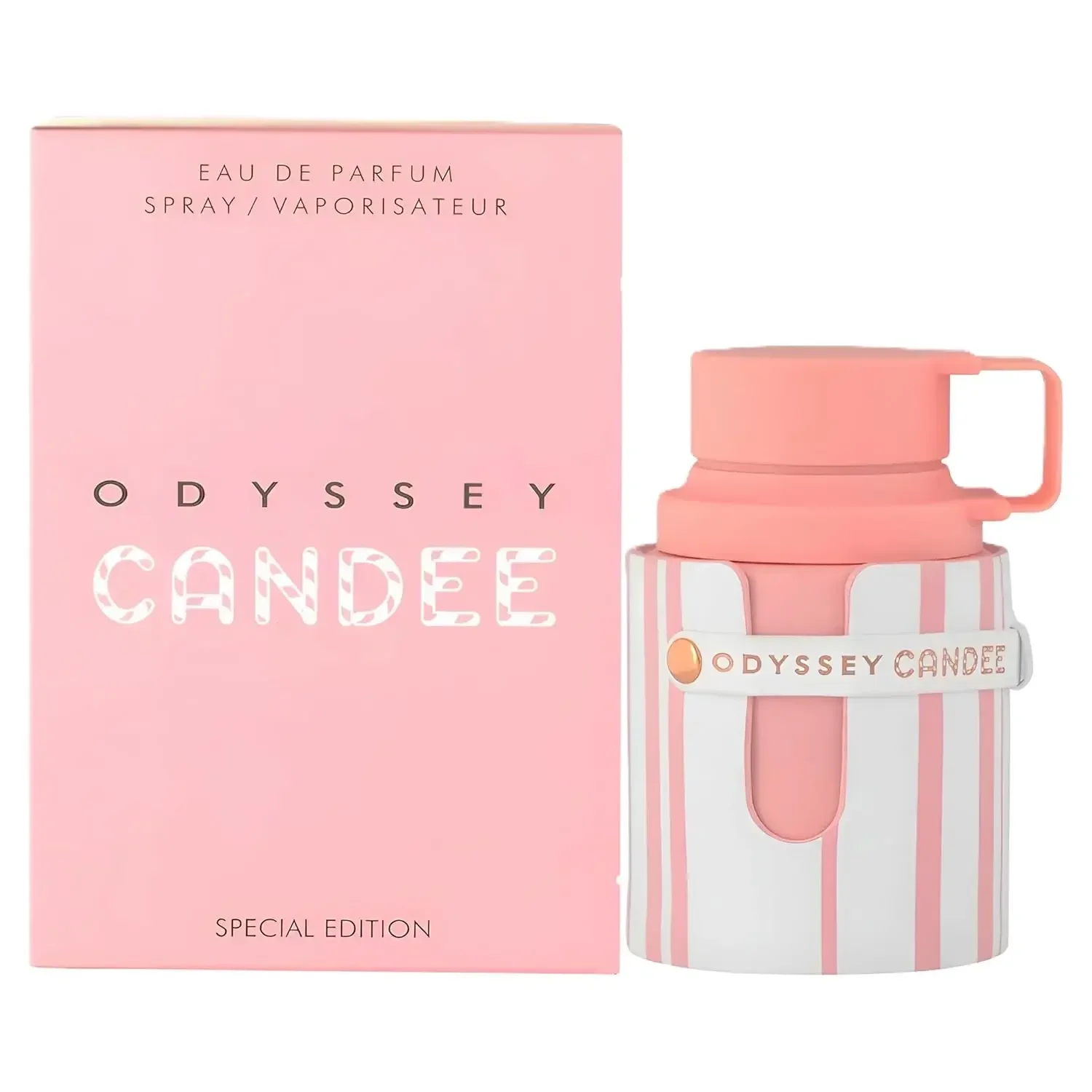 Armaf Odyssey Candee Special E - Eau De Parfum Women ulasan dan harga