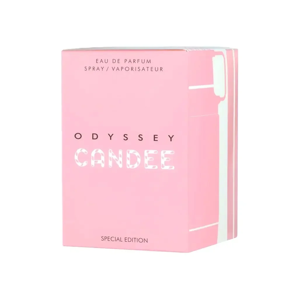 Armaf Odyssey Candee Special E - Eau De Parfum Women ulasan dan harga