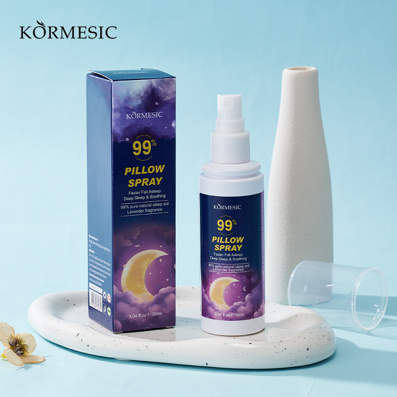 KORMESIC Parfum Lavender Sempr - Perfume Lavender Fragrance ulasan dan harga