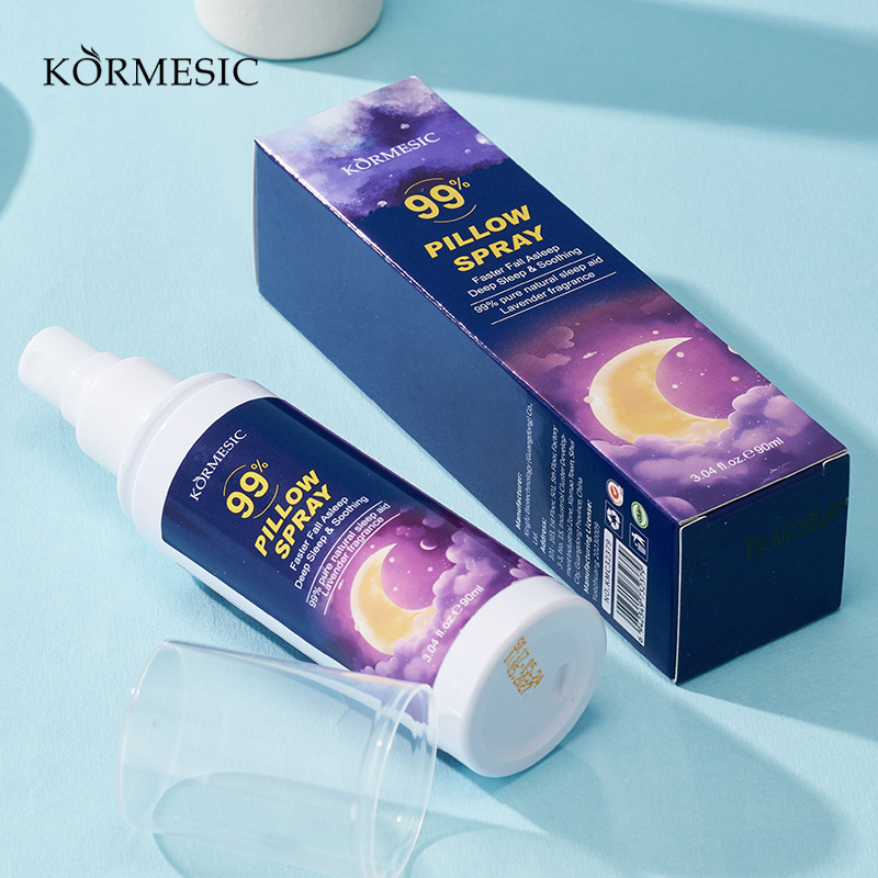 KORMESIC Parfum Lavender Sempr - Perfume Lavender Fragrance ulasan dan harga