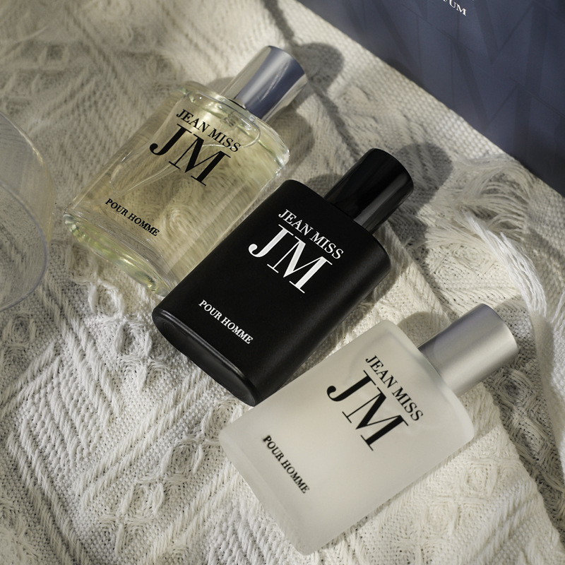 3 Pcs Set Hadiah Parfum Pria E - Perfume Alcohol Fragrance ulasan dan harga