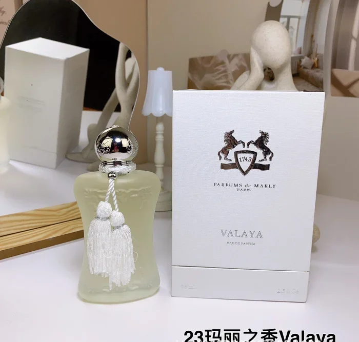 Set Hadiah Parfum Eau de Parfu - Perfume Fragrance Rose ulasan dan harga