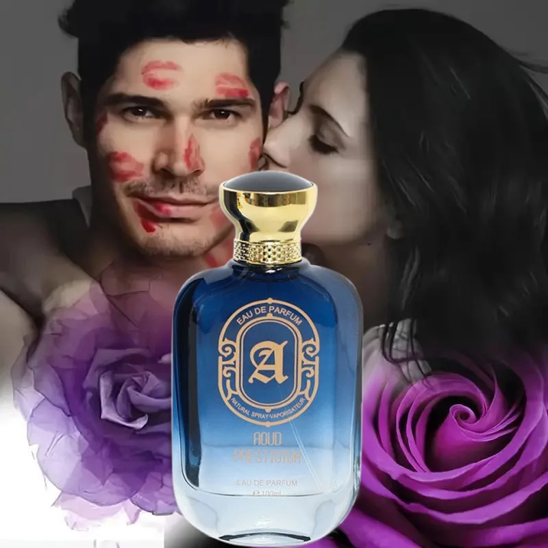 Parfum Pria Asli 100 Ml Aroma  - Fragrance Perfume In Dubai ulasan dan harga