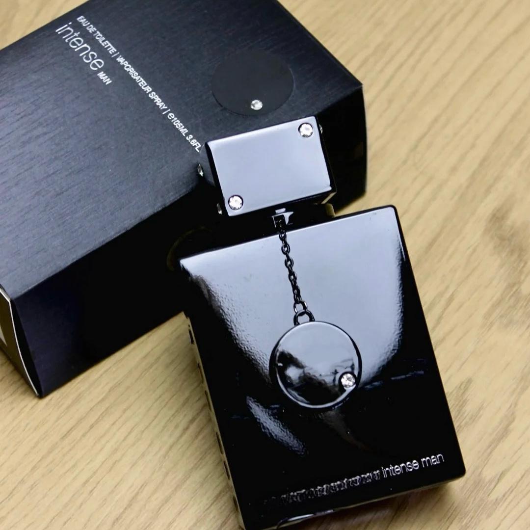 Parfum Club de Nuit Intense Ma - Perfume Fragrance Rose ulasan dan harga