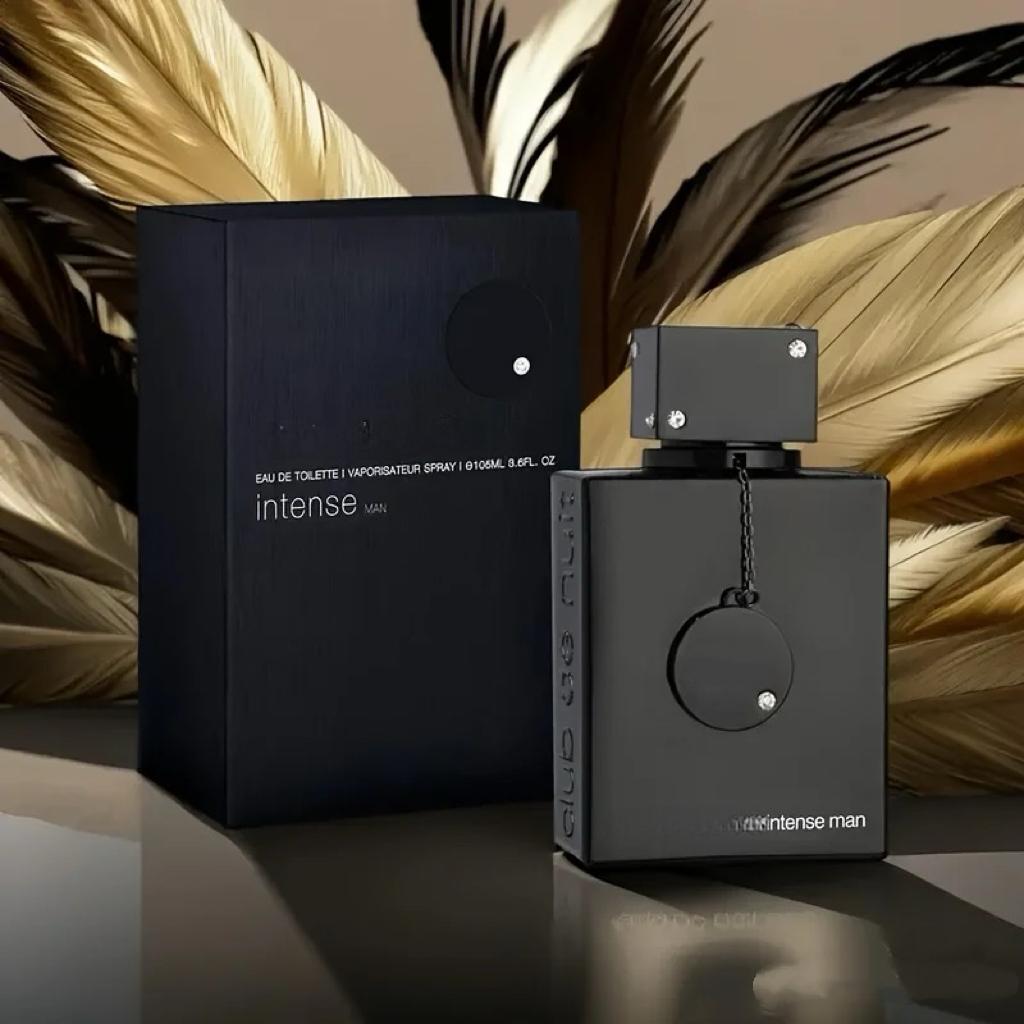 Parfum Club de Nuit Intense Ma - Perfume Fragrance Rose ulasan dan harga