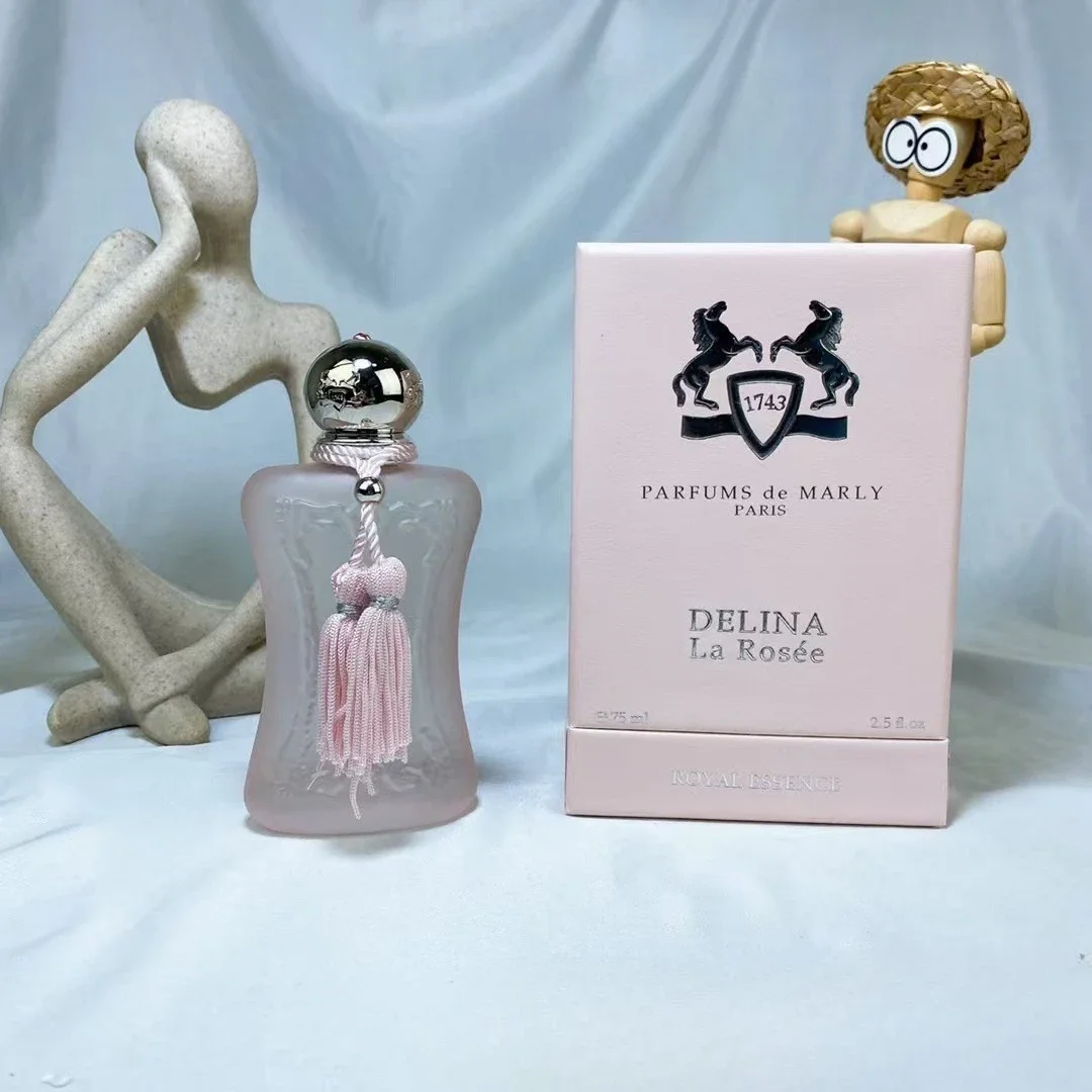 Set Hadiah Parfum Eau de Parfu - Perfume Fragrance Rose ulasan dan harga