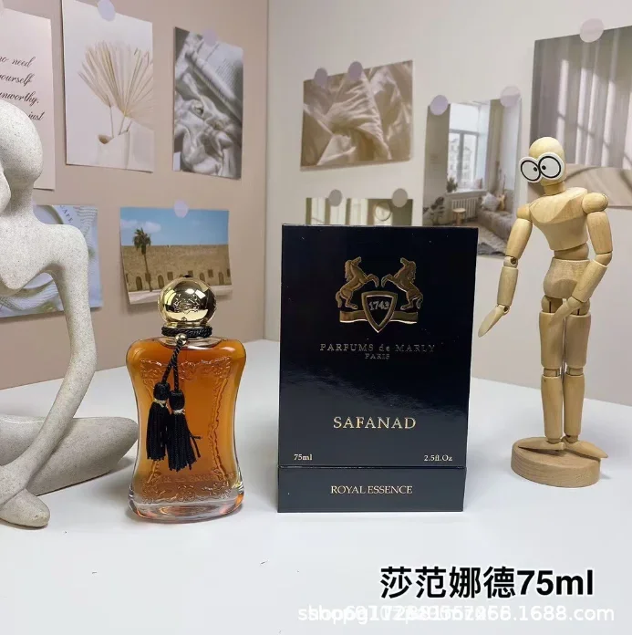 Set Hadiah Parfum Eau de Parfu - Perfume Fragrance Rose ulasan dan harga