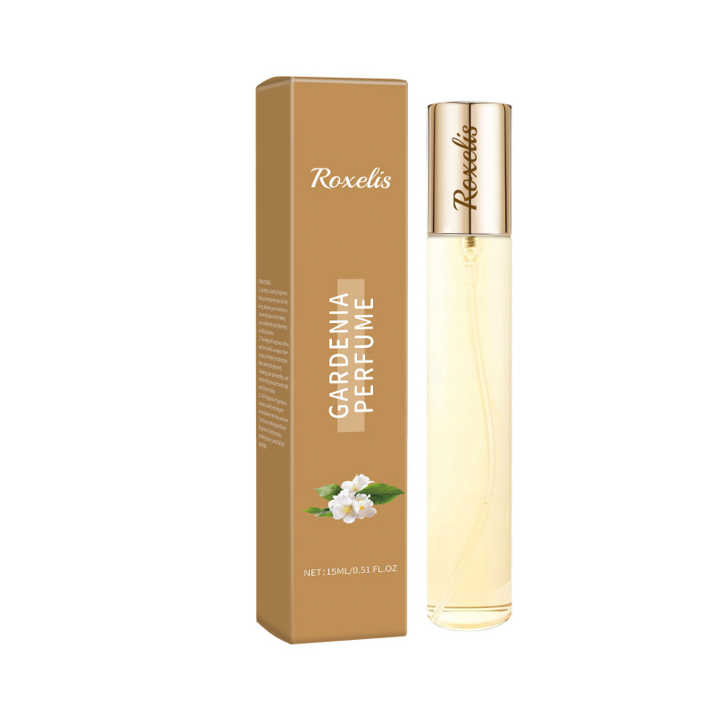 Parfum elegan dengan aroma tah - Perfume Fragrance Rose ulasan dan harga