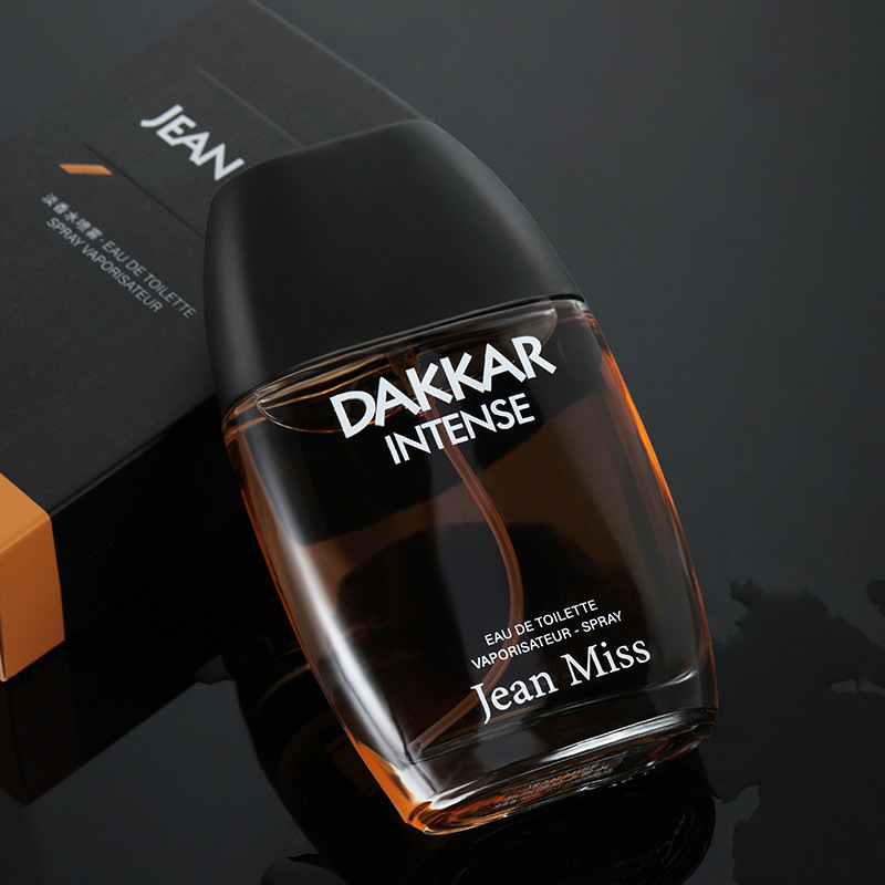 Parfum Pria Hitam Dhaka Merek  - Fragrance Perfume In Dubai ulasan dan harga