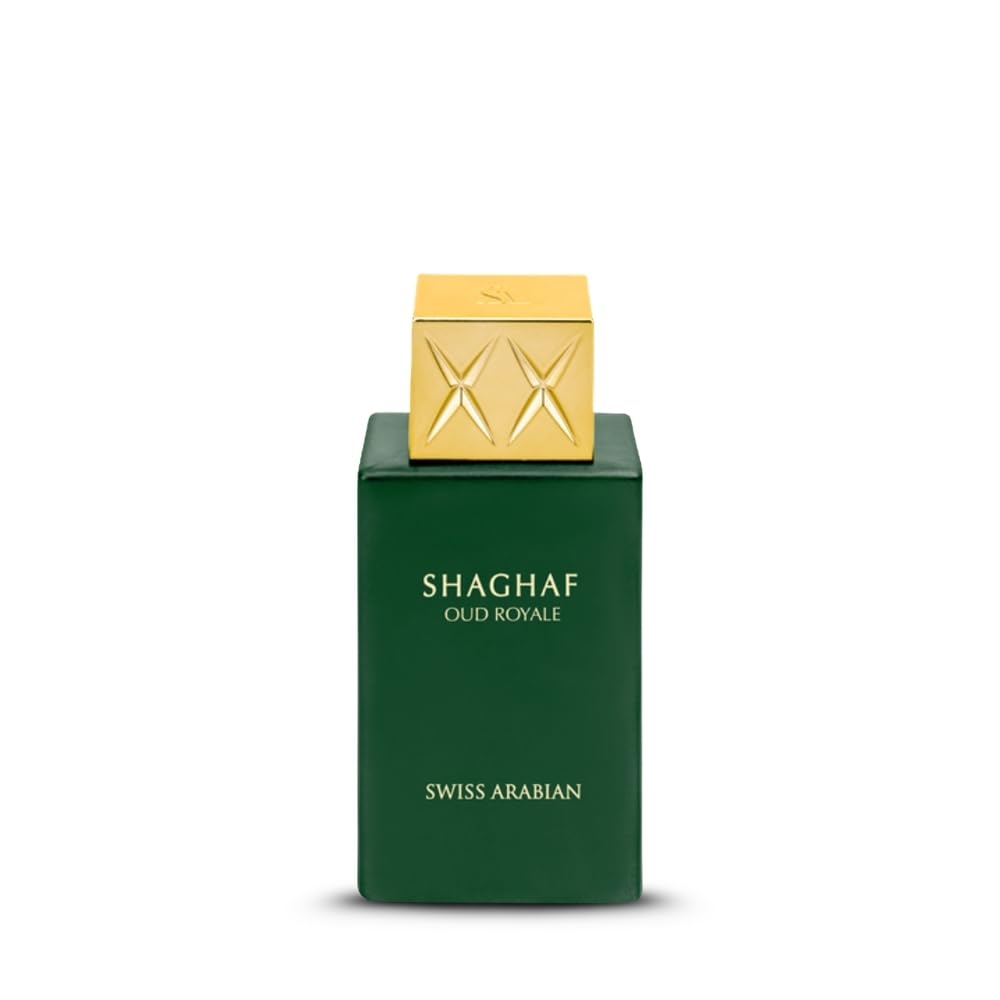 Swiss Arabian Shaghaf Oud Roya - Xerjoff Perfume Fragrance ulasan dan harga