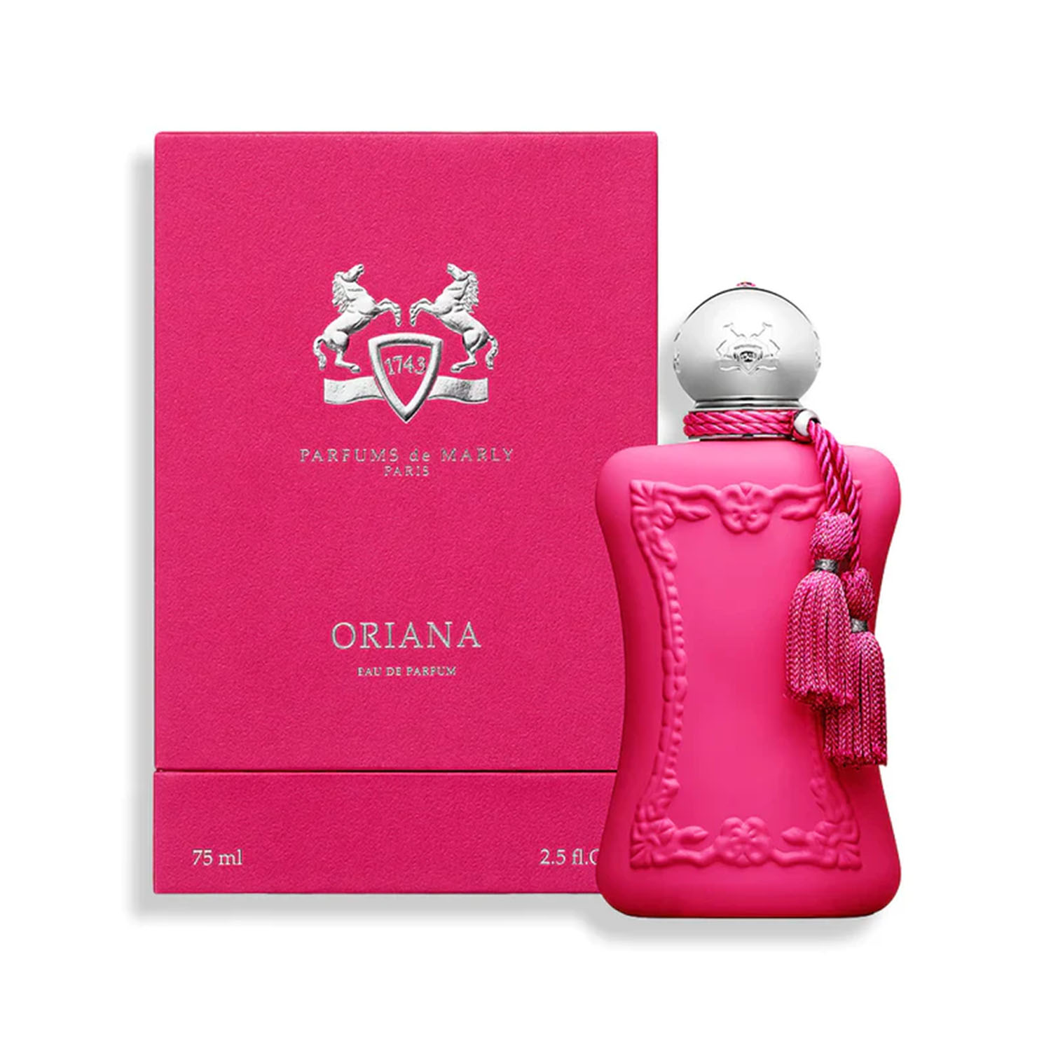 Parfums de Marly Oriana Eau de - Eau De Parfum Women ulasan dan harga