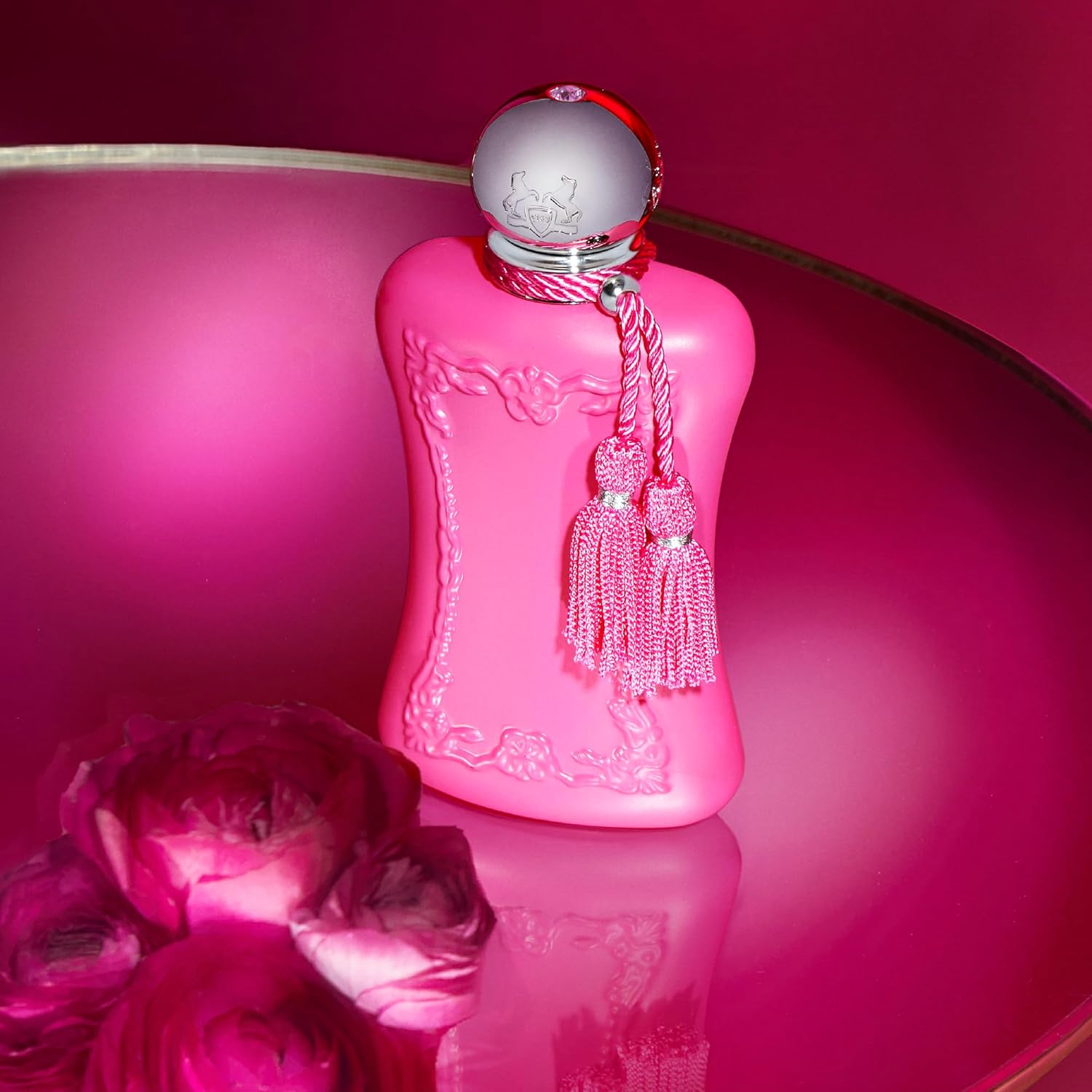 Parfums de Marly Oriana Eau de - Eau De Parfum Women ulasan dan harga