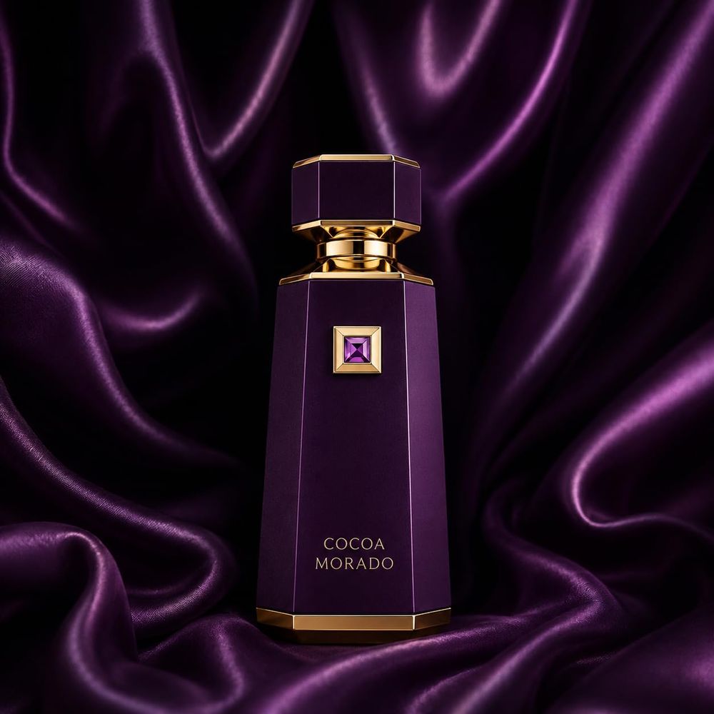 French Avenue Cocoa Morado Eau - Eau De Parfum Women ulasan dan harga