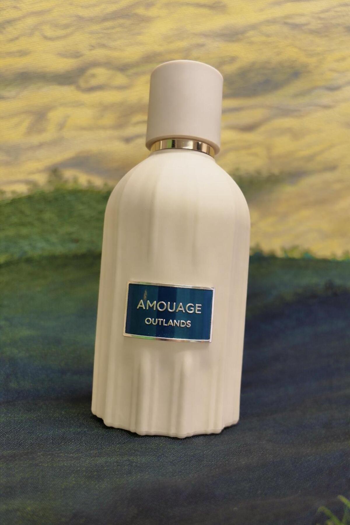 Amouage Guidance 46 Lineage Ou - Perfume Fragrance Deluxe ulasan dan harga