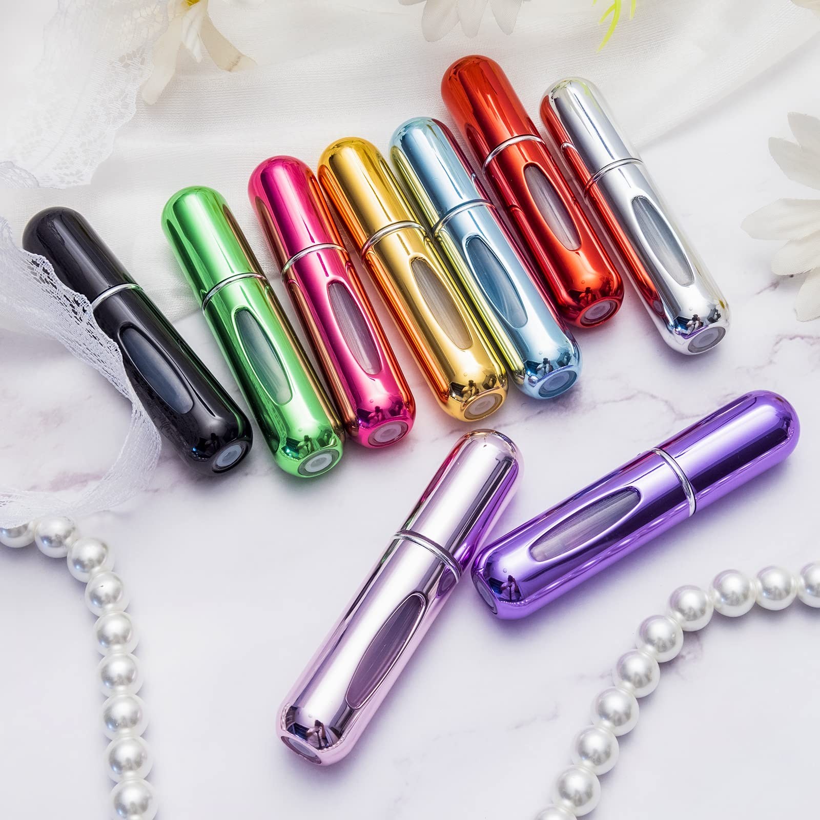 Botol Parfum Mini Isi Ulang Bo - Perfume Quotes ulasan dan harga
