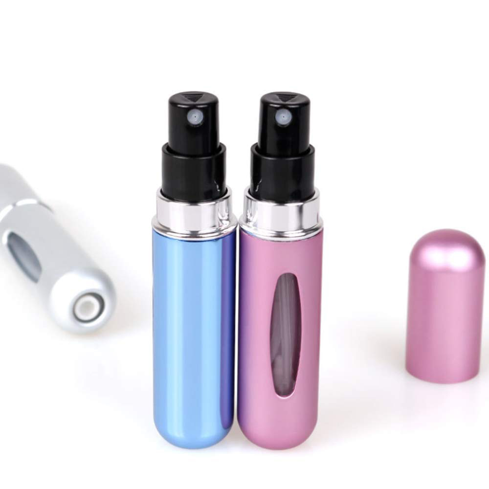 Botol Parfum Mini Isi Ulang Bo - Perfume Quotes ulasan dan harga