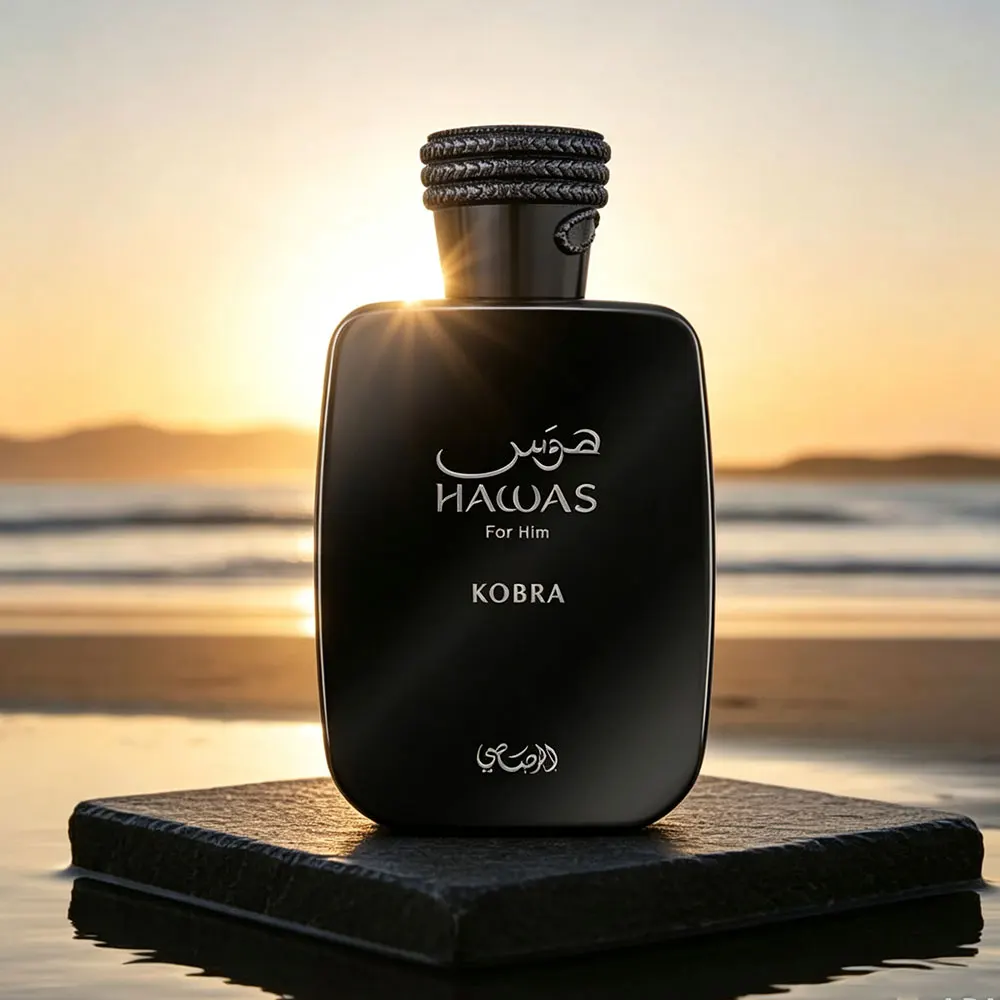 Parfum Kobra Untuk Pria Feromo - Perfume Fragrances ulasan dan harga