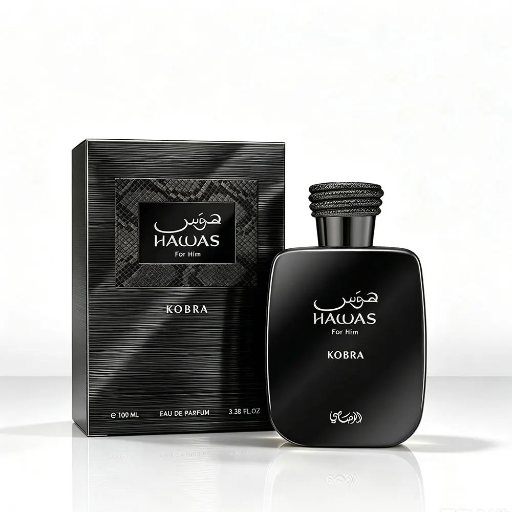 Parfum Kobra Untuk Pria Feromo - Perfume Fragrances ulasan dan harga