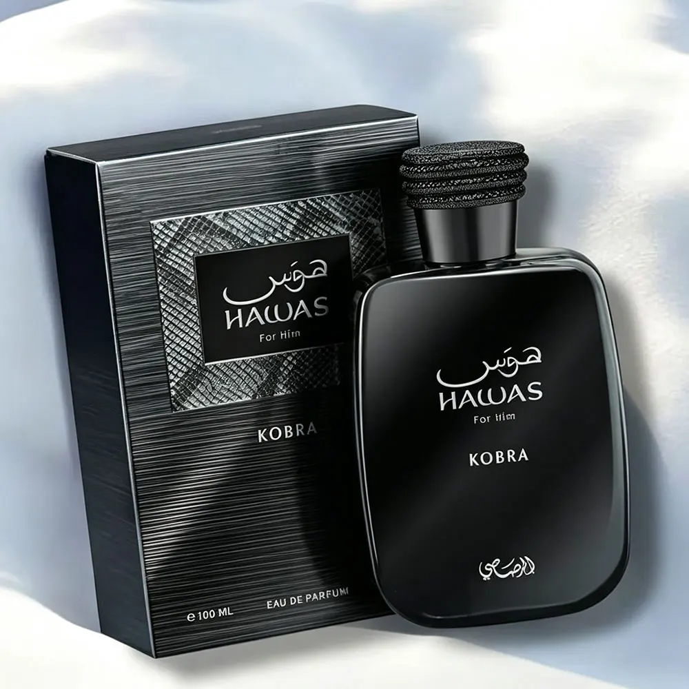 Parfum Kobra Untuk Pria Feromo - Perfume Fragrances ulasan dan harga