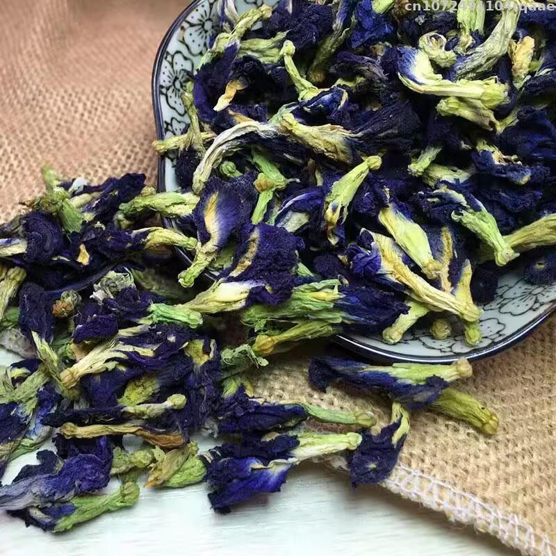 Bunga Kering Anggrek Kupu-kupu - Perfume Lavender Fragrance ulasan dan harga