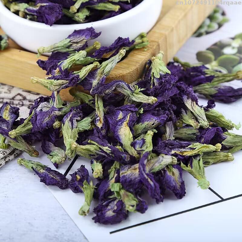 Bunga Kering Anggrek Kupu-kupu - Perfume Lavender Fragrance ulasan dan harga