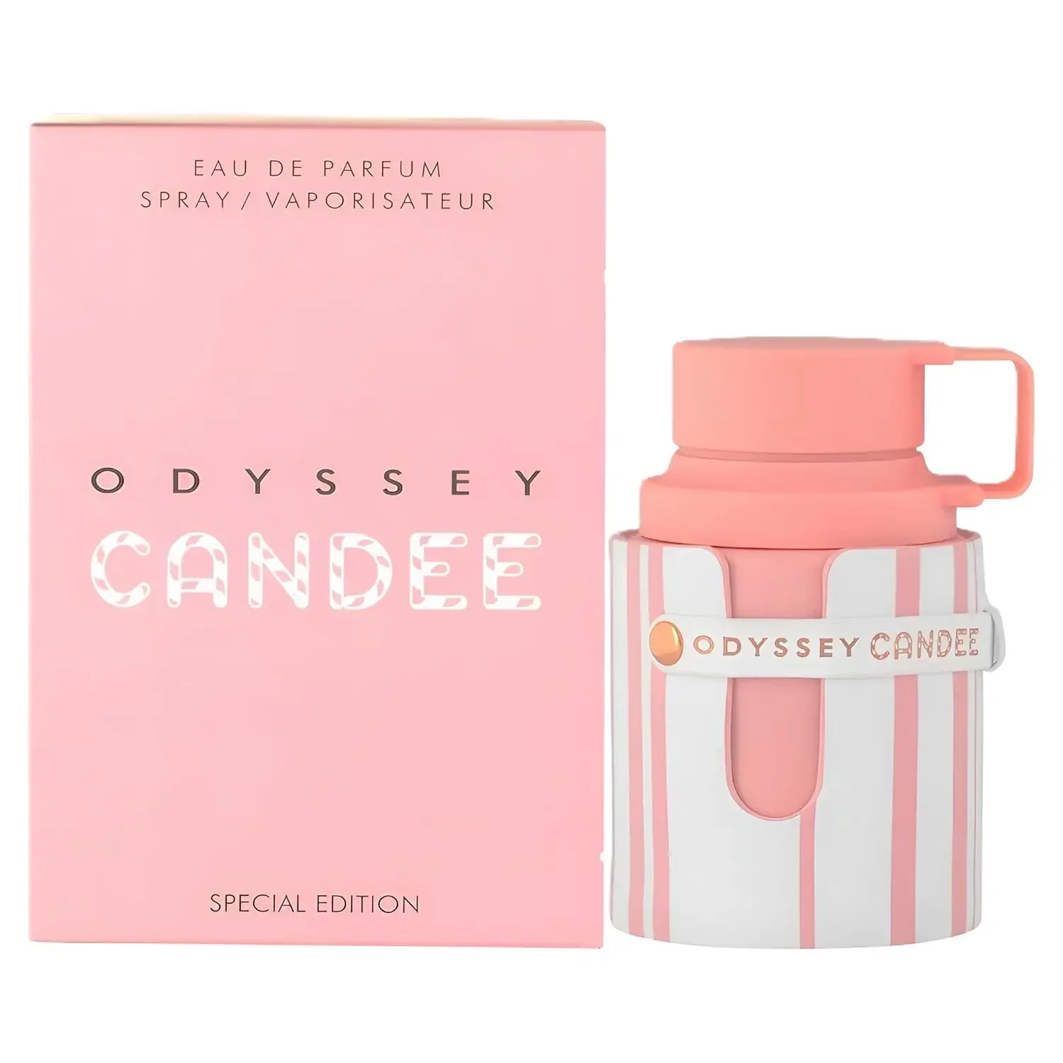 Armaf Odyssey Candee Edisi Spe - Eau De Parfum Women ulasan dan harga