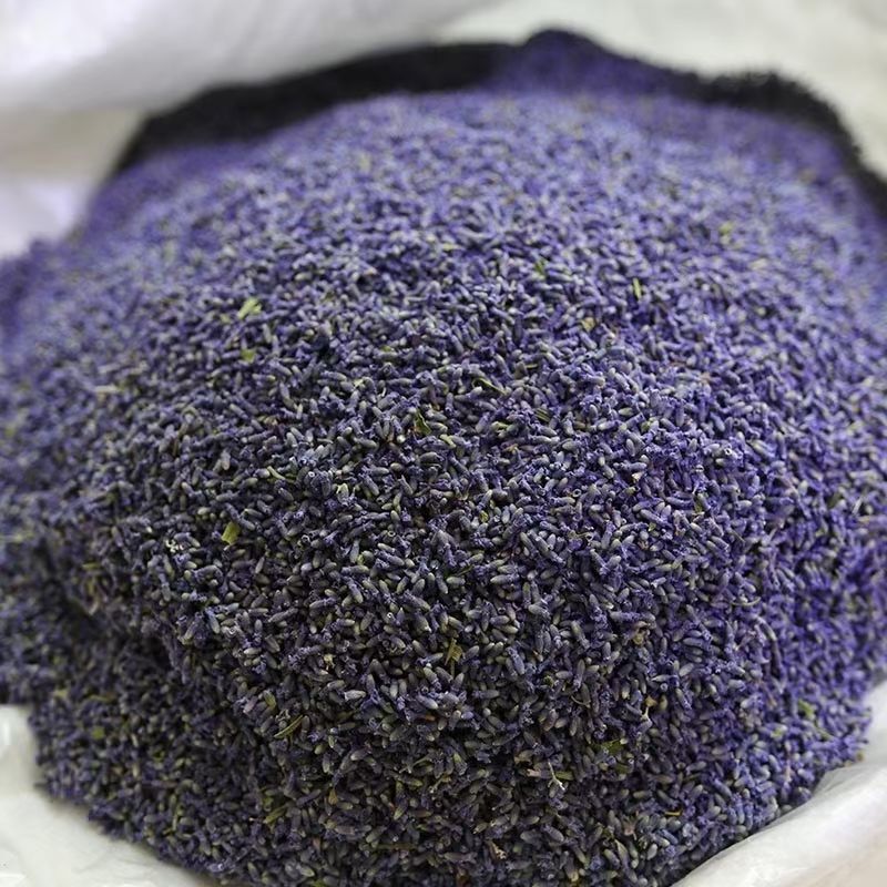 Kualitas tinggi bunga kering a - Perfume Lavender Fragrance ulasan dan harga