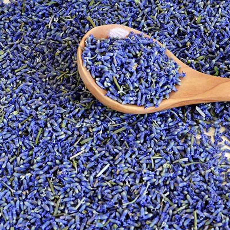 Kualitas tinggi bunga kering a - Perfume Lavender Fragrance ulasan dan harga