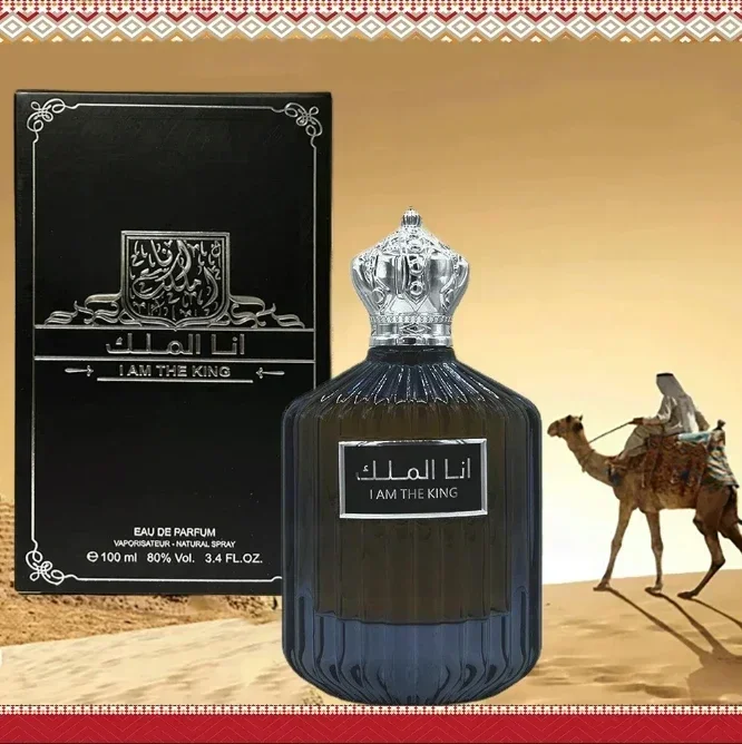Parfum Pria Asli Kualitas Ting - Fragrance Perfume In Dubai ulasan dan harga