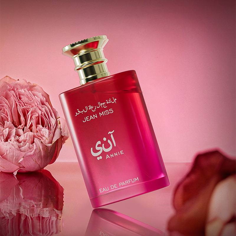 100ml Parfum Eau de Parfum Gay - Eau De Parfum Women ulasan dan harga