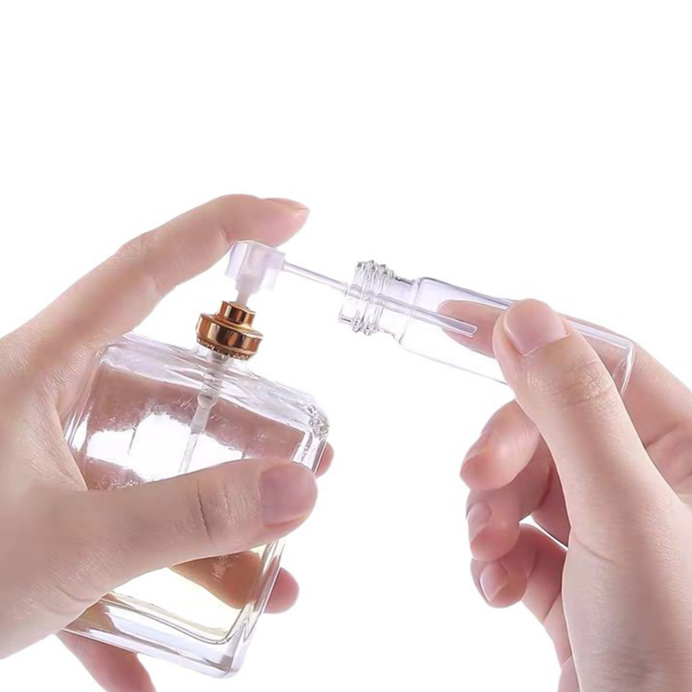 10/20 Buah Corong Penyebar Isi - Perfume Quotes ulasan dan harga