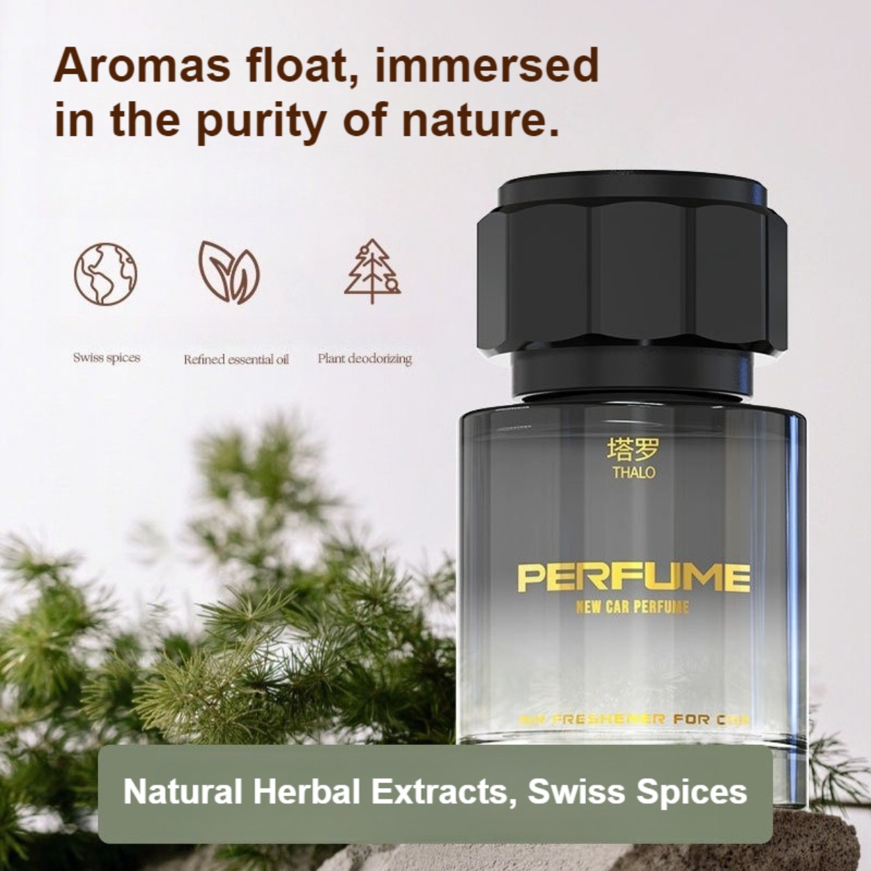Parfum Pria: Aroma Segar Tahan - Perfume Fresh Fragrance ulasan dan harga
