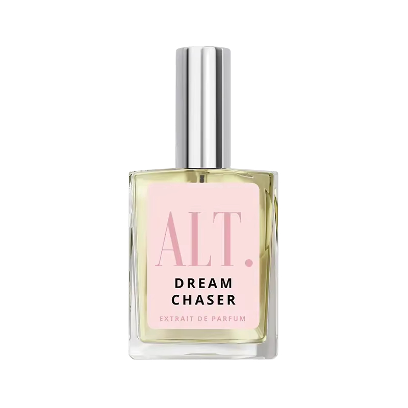 ALT. Fragrances Dream Chaser E - Perfume Fragrance Rose ulasan dan harga