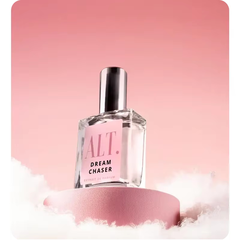 ALT. Fragrances Dream Chaser E - Perfume Fragrance Rose ulasan dan harga