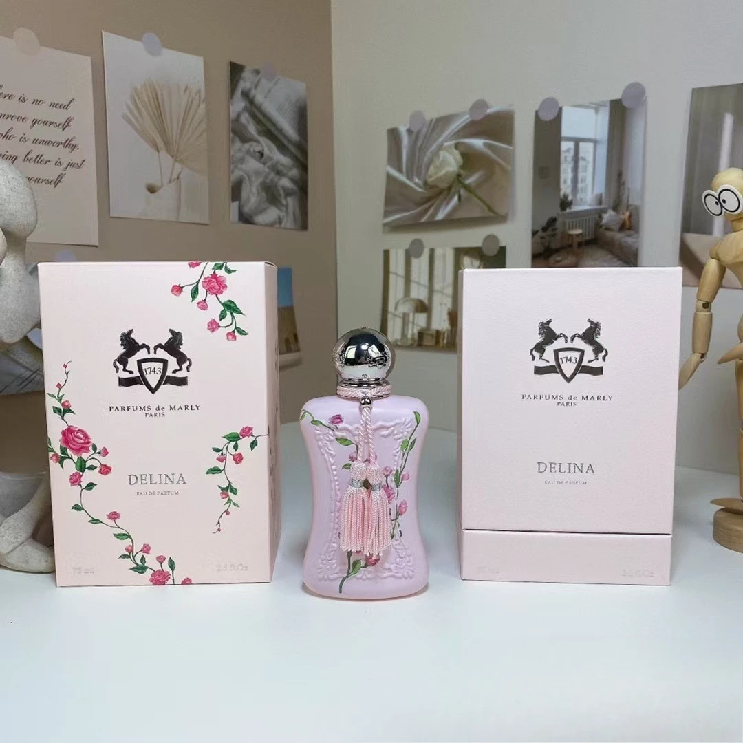 Parfum Valaya Maryington Dew R - Perfume Fragrance Rose ulasan dan harga