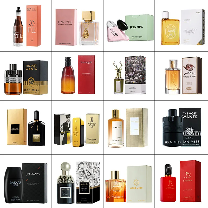 Wangian Tahan Lama untuk Wanit - Perfume Fragrance Rose ulasan dan harga