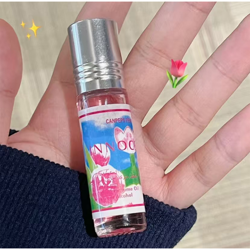 Parfum Dubai Aroma Tahan Lama  - Fragrance Perfume In Dubai ulasan dan harga
